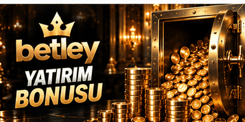 betley giriş